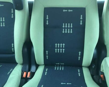 Фольксваген Шаран 1999 в Луцке на Automoto.ua Синий Фольксваген Шаран, объемом двигателя 1.9 л и пробегом 370 тыс. км за 1550 $, фото 2 на Automoto.ua