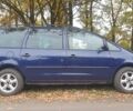 Фольксваген Шаран 1999 в Черкассах на Automoto.ua Синий Фольксваген Шаран, объемом двигателя 1.9 л и пробегом 379 тыс. км за 4200 $, фото 2 на Automoto.ua