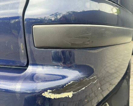 Синий Фольксваген Шаран, объемом двигателя 1.9 л и пробегом 338 тыс. км за 5100 $, фото 36 на Automoto.ua