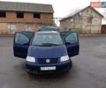 Синій Фольксваген Шаран, об'ємом двигуна 1.9 л та пробігом 350 тис. км за 4500 $, фото 1 на Automoto.ua