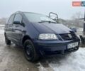 Синій Фольксваген Шаран, об'ємом двигуна 1.9 л та пробігом 400 тис. км за 2850 $, фото 1 на Automoto.ua