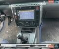 Синий Фольксваген Шаран, объемом двигателя 2 л и пробегом 315 тыс. км за 2600 $, фото 8 на Automoto.ua