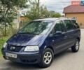 Синій Фольксваген Шаран, об'ємом двигуна 1.9 л та пробігом 527 тис. км за 2450 $, фото 1 на Automoto.ua