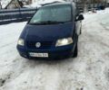 Синій Фольксваген Шаран, об'ємом двигуна 1.97 л та пробігом 3 тис. км за 2800 $, фото 1 на Automoto.ua