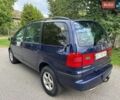 Синій Фольксваген Шаран, об'ємом двигуна 1.9 л та пробігом 527 тис. км за 2450 $, фото 15 на Automoto.ua