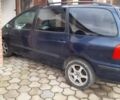 Синій Фольксваген Шаран, об'ємом двигуна 1.9 л та пробігом 340 тис. км за 5314 $, фото 1 на Automoto.ua