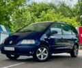 Синій Фольксваген Шаран, об'ємом двигуна 1.9 л та пробігом 300 тис. км за 2899 $, фото 1 на Automoto.ua