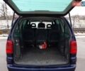Синій Фольксваген Шаран, об'ємом двигуна 1.9 л та пробігом 350 тис. км за 4500 $, фото 7 на Automoto.ua