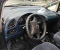 Синій Фольксваген Шаран, об'ємом двигуна 1.8 л та пробігом 260 тис. км за 3500 $, фото 1 на Automoto.ua