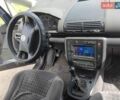Синий Фольксваген Шаран, объемом двигателя 1.9 л и пробегом 430 тыс. км за 4800 $, фото 8 на Automoto.ua