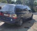 Синій Фольксваген Шаран, об'ємом двигуна 2 л та пробігом 335 тис. км за 3800 $, фото 18 на Automoto.ua