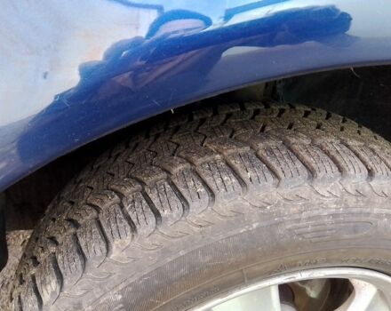 Синій Фольксваген Шаран, об'ємом двигуна 1.8 л та пробігом 279 тис. км за 3950 $, фото 6 на Automoto.ua