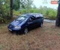 Синій Фольксваген Шаран, об'ємом двигуна 1.97 л та пробігом 275 тис. км за 1650 $, фото 1 на Automoto.ua
