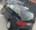 Синий Фольксваген Шаран, объемом двигателя 1.9 л и пробегом 527 тыс. км за 2750 $, фото 2 на Automoto.ua