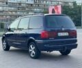 Синий Фольксваген Шаран, объемом двигателя 1.9 л и пробегом 300 тыс. км за 2600 $, фото 4 на Automoto.ua