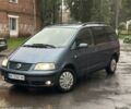 Синій Фольксваген Шаран, об'ємом двигуна 1.9 л та пробігом 350 тис. км за 1757 $, фото 1 на Automoto.ua