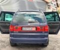 Синій Фольксваген Шаран, об'ємом двигуна 1.8 л та пробігом 207 тис. км за 4490 $, фото 13 на Automoto.ua