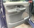 Синій Фольксваген Шаран, об'ємом двигуна 1.8 л та пробігом 207 тис. км за 4490 $, фото 17 на Automoto.ua