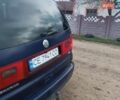 Синий Фольксваген Шаран, объемом двигателя 1.9 л и пробегом 300 тыс. км за 4850 $, фото 1 на Automoto.ua