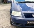 Синій Фольксваген Шаран, об'ємом двигуна 1.8 л та пробігом 207 тис. км за 4490 $, фото 11 на Automoto.ua