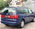 Синій Фольксваген Шаран, об'ємом двигуна 1.8 л та пробігом 207 тис. км за 4490 $, фото 3 на Automoto.ua