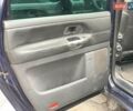 Синій Фольксваген Шаран, об'ємом двигуна 1.8 л та пробігом 207 тис. км за 4490 $, фото 16 на Automoto.ua