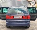 Синій Фольксваген Шаран, об'ємом двигуна 1.8 л та пробігом 207 тис. км за 4440 $, фото 13 на Automoto.ua
