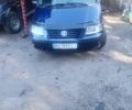 Синій Фольксваген Шаран, об'ємом двигуна 1.9 л та пробігом 347 тис. км за 2800 $, фото 1 на Automoto.ua