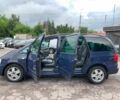 Синій Фольксваген Шаран, об'ємом двигуна 1.8 л та пробігом 207 тис. км за 4440 $, фото 12 на Automoto.ua