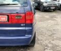 Синій Фольксваген Шаран, об'ємом двигуна 1.8 л та пробігом 207 тис. км за 4490 $, фото 8 на Automoto.ua