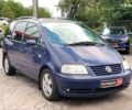 Синій Фольксваген Шаран, об'ємом двигуна 1.8 л та пробігом 207 тис. км за 4490 $, фото 2 на Automoto.ua
