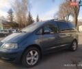 Синій Фольксваген Шаран, об'ємом двигуна 1.9 л та пробігом 664 тис. км за 4455 $, фото 4 на Automoto.ua