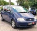 Синій Фольксваген Шаран, об'ємом двигуна 1.8 л та пробігом 207 тис. км за 4440 $, фото 2 на Automoto.ua