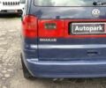 Синій Фольксваген Шаран, об'ємом двигуна 1.8 л та пробігом 207 тис. км за 4490 $, фото 9 на Automoto.ua