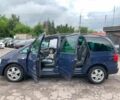 Синій Фольксваген Шаран, об'ємом двигуна 1.8 л та пробігом 207 тис. км за 4490 $, фото 12 на Automoto.ua