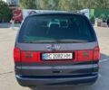 Синий Фольксваген Шаран, объемом двигателя 1.9 л и пробегом 397 тыс. км за 4100 $, фото 4 на Automoto.ua