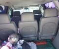 Синій Фольксваген Шаран, об'ємом двигуна 1.8 л та пробігом 152 тис. км за 4800 $, фото 6 на Automoto.ua