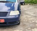 Синій Фольксваген Шаран, об'ємом двигуна 1.8 л та пробігом 207 тис. км за 4440 $, фото 10 на Automoto.ua
