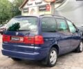 Синій Фольксваген Шаран, об'ємом двигуна 1.8 л та пробігом 207 тис. км за 4440 $, фото 3 на Automoto.ua