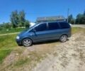 Синій Фольксваген Шаран, об'ємом двигуна 1.8 л та пробігом 152 тис. км за 4800 $, фото 1 на Automoto.ua