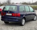 Синий Фольксваген Шаран, объемом двигателя 1.9 л и пробегом 280 тыс. км за 3000 $, фото 2 на Automoto.ua