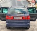 Синій Фольксваген Шаран, об'ємом двигуна 1.8 л та пробігом 207 тис. км за 4490 $, фото 12 на Automoto.ua