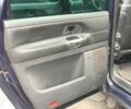 Синій Фольксваген Шаран, об'ємом двигуна 1.8 л та пробігом 207 тис. км за 4490 $, фото 16 на Automoto.ua