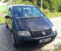 Синій Фольксваген Шаран, об'ємом двигуна 0 л та пробігом 450 тис. км за 1700 $, фото 1 на Automoto.ua