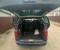 Синій Фольксваген Шаран, об'ємом двигуна 1.9 л та пробігом 440 тис. км за 3500 $, фото 4 на Automoto.ua