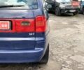 Синій Фольксваген Шаран, об'ємом двигуна 1.8 л та пробігом 207 тис. км за 4490 $, фото 11 на Automoto.ua