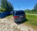 Синій Фольксваген Шаран, об'ємом двигуна 1.8 л та пробігом 152 тис. км за 4500 $, фото 2 на Automoto.ua