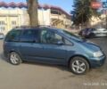 Синій Фольксваген Шаран, об'ємом двигуна 1.9 л та пробігом 664 тис. км за 4455 $, фото 6 на Automoto.ua