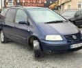 Синій Фольксваген Шаран, об'ємом двигуна 2.8 л та пробігом 320 тис. км за 3600 $, фото 3 на Automoto.ua