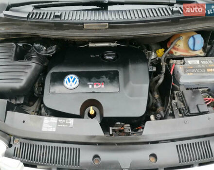 Синій Фольксваген Шаран, об'ємом двигуна 0 л та пробігом 240 тис. км за 2500 $, фото 11 на Automoto.ua